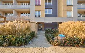 Cozy Apartment Klimasa With Balcony In Wroclaw By Noclegi Renters